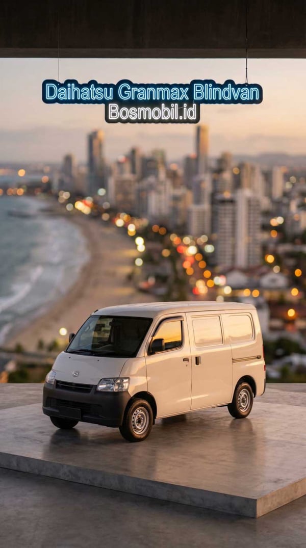 Daihatsu Kulon Progo