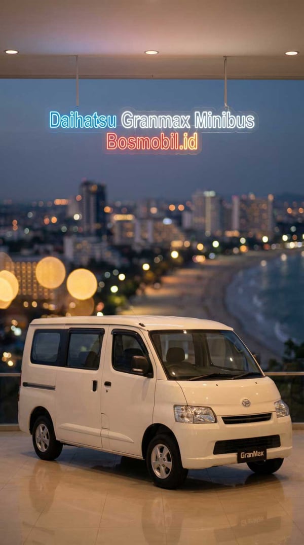 Daihatsu Kulon Progo