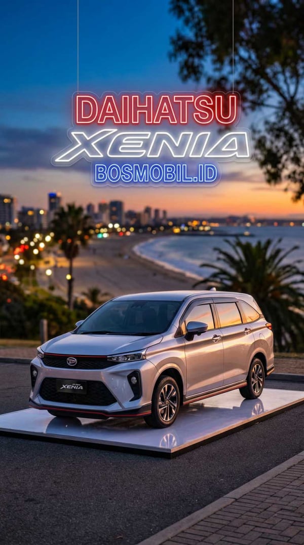 Daihatsu Kulon Progo