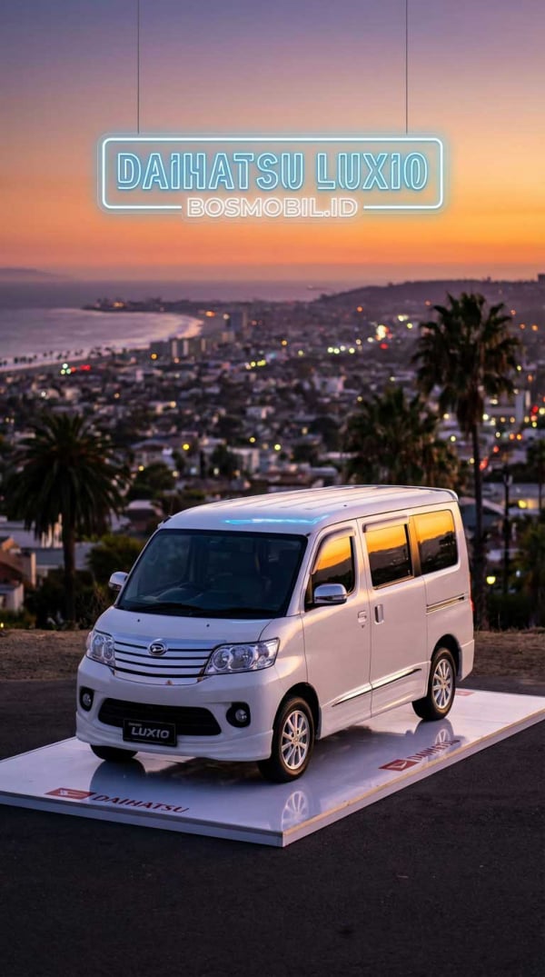 Daihatsu Kulon Progo