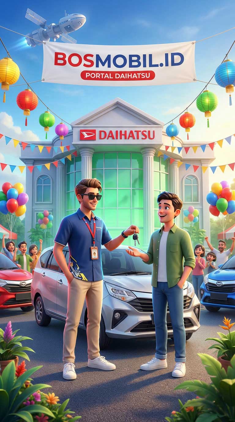 Daihatsu Kulon Progo