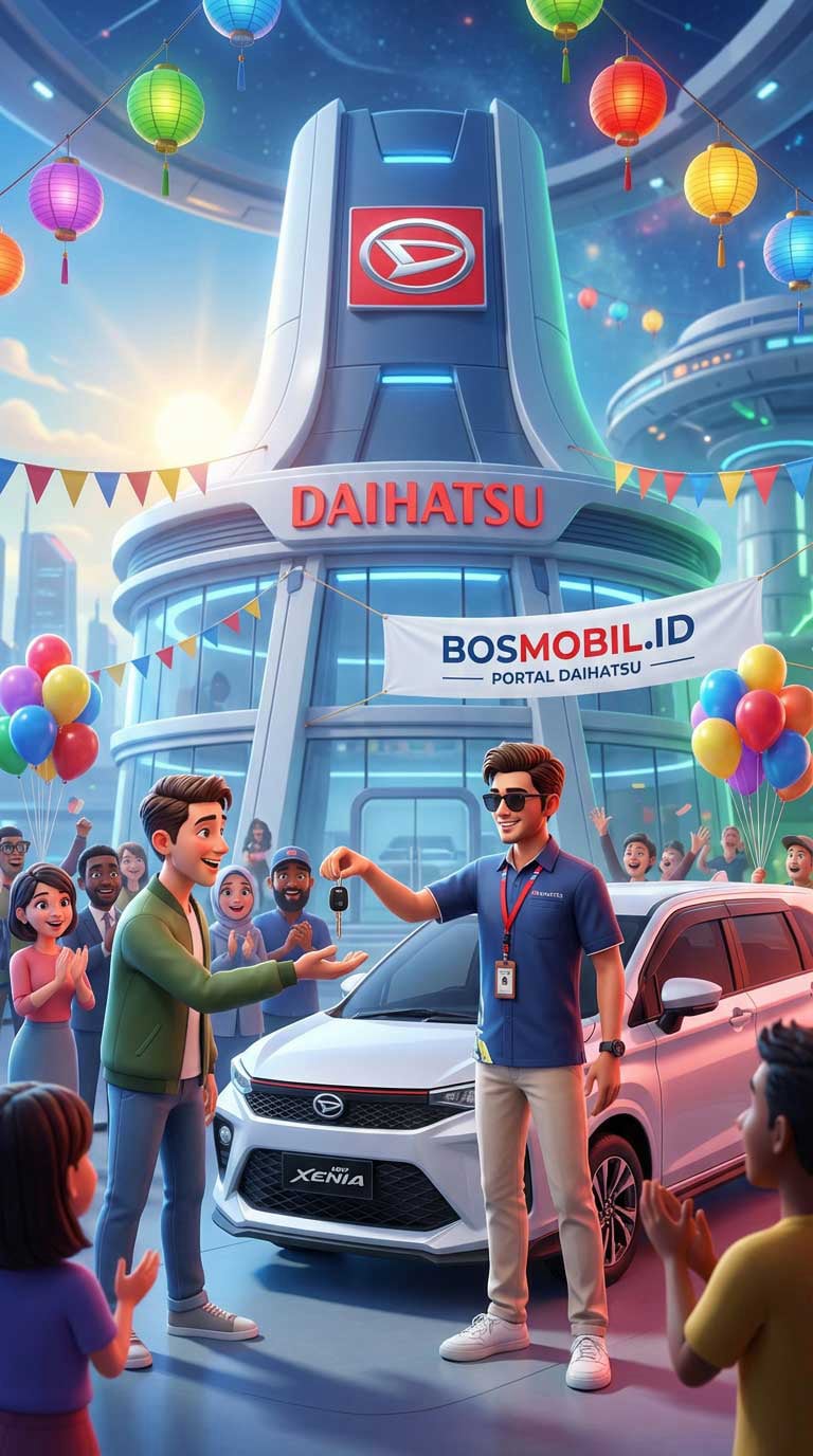 Daihatsu Kulon Progo