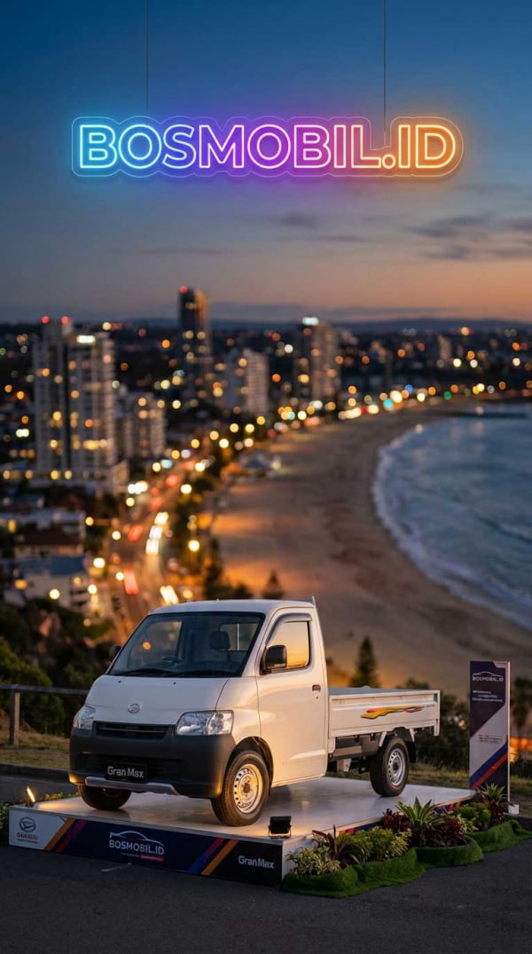 Daihatsu Kulon Progo