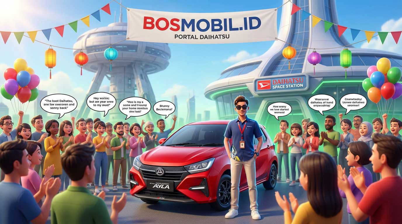 Daihatsu Kulon Progo